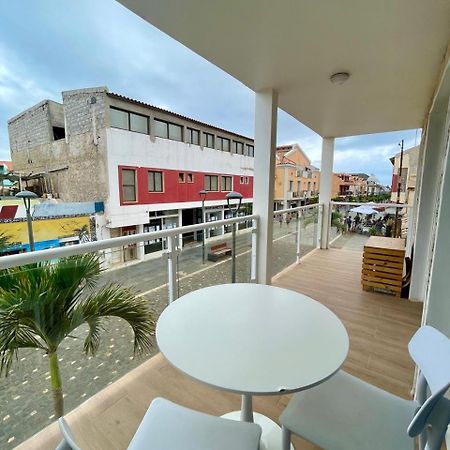 Mota Residencia Appartement Santa Maria Buitenkant foto