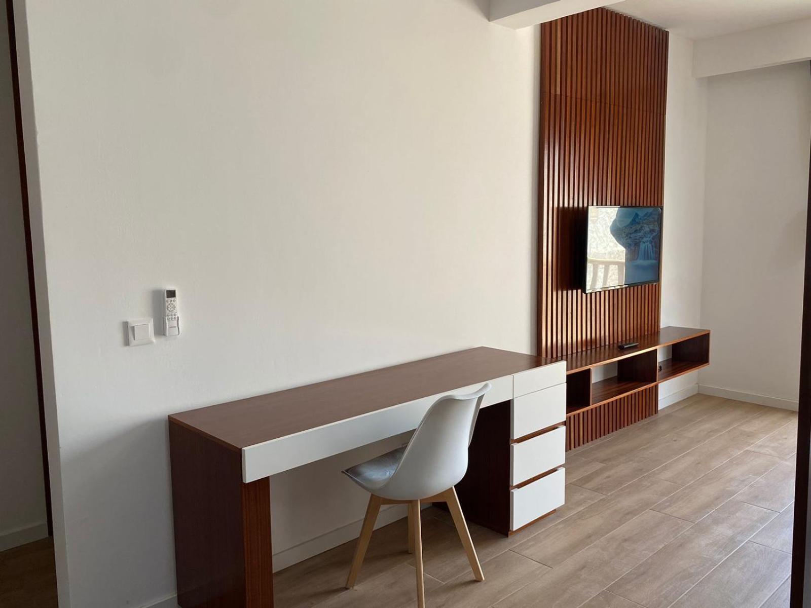 Mota Residencia Appartement Santa Maria Buitenkant foto