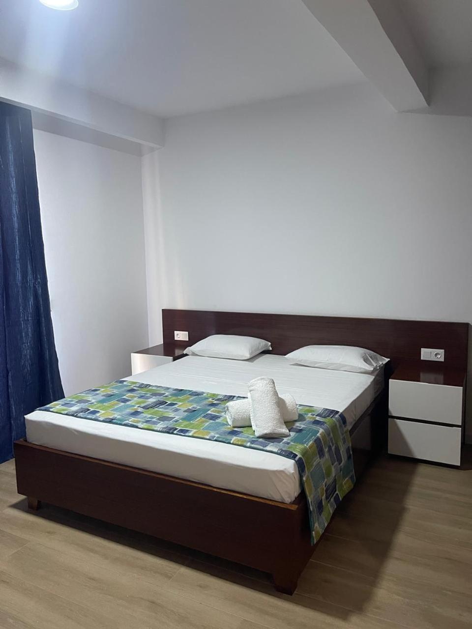 Mota Residencia Appartement Santa Maria Buitenkant foto