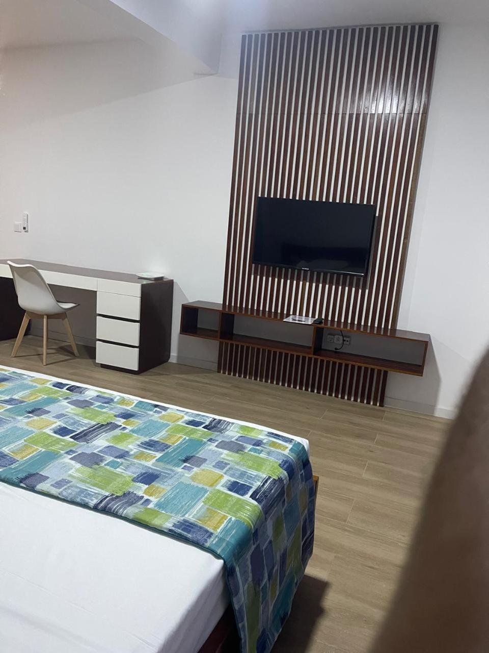 Mota Residencia Appartement Santa Maria Buitenkant foto